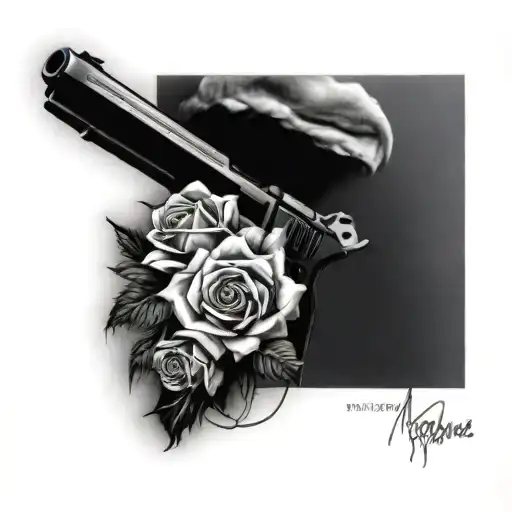 Guns And Roses