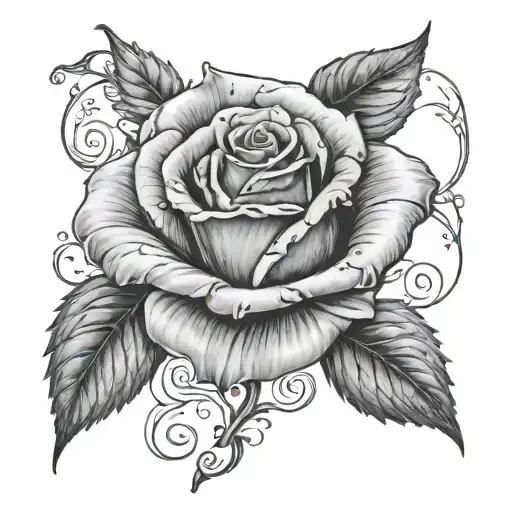 Rose Mit Semicolon Incorporated