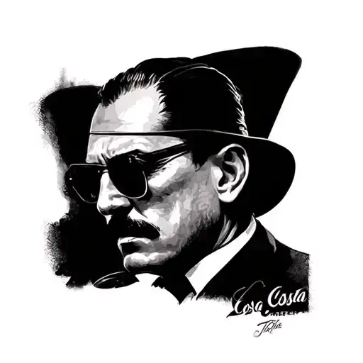 Cosa Nostra