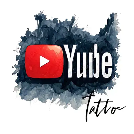 Remember Why You Started And A Youtube Logo