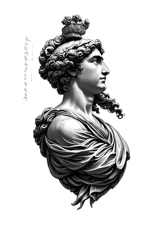 Greek Mythology