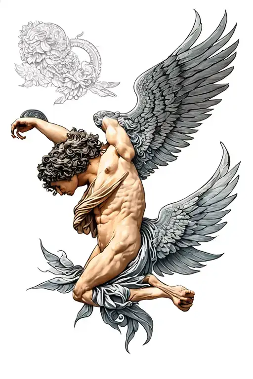 Greek Mythology