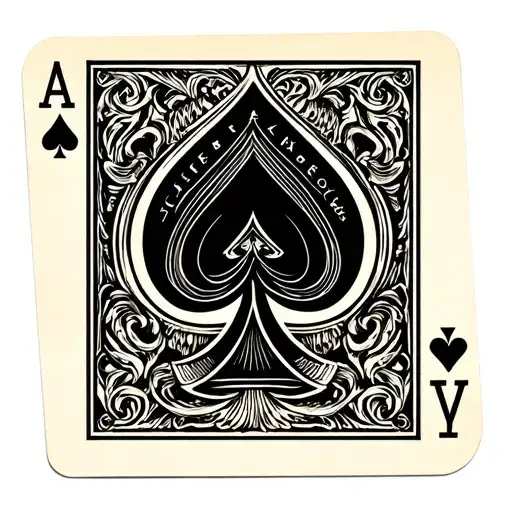 Ace Of Spades
