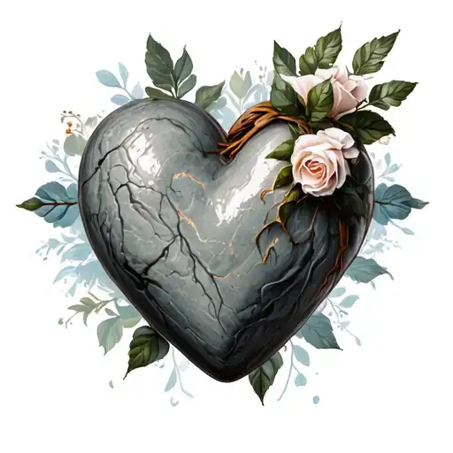 Stone Heart