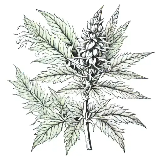Weed Joint