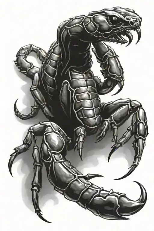 Scorpion