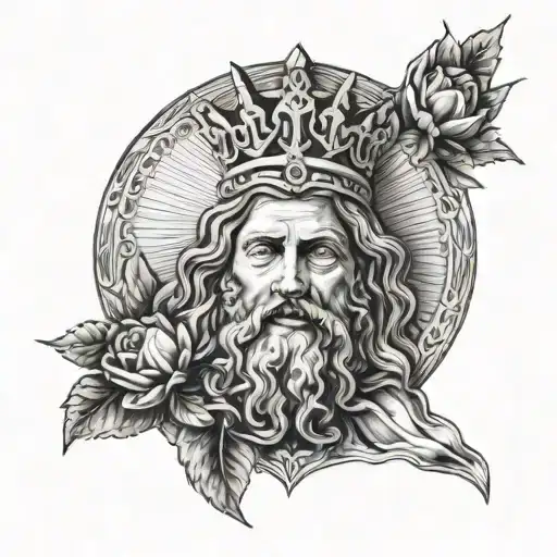 Sacred Heart Of Jesus Of Nazareth