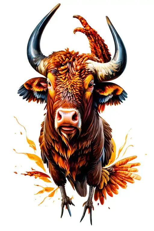 Buffalo Wings