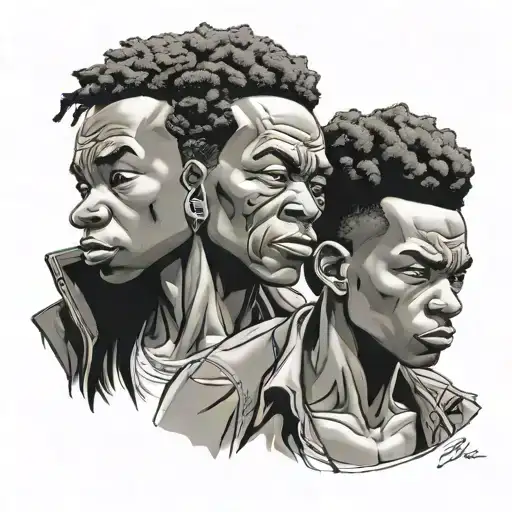 Boondocks