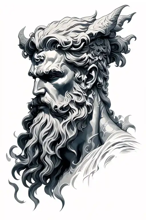 Hades Greek God