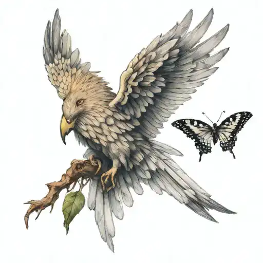 Wings Neck