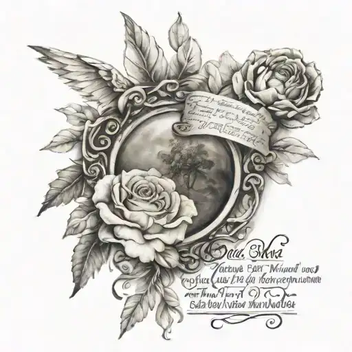 Bible Verse And God Together