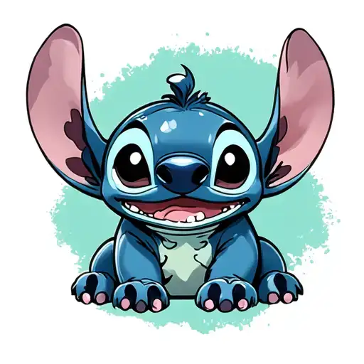 Stitch