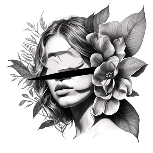 Make A Photo Black And White And Highlight The Outline