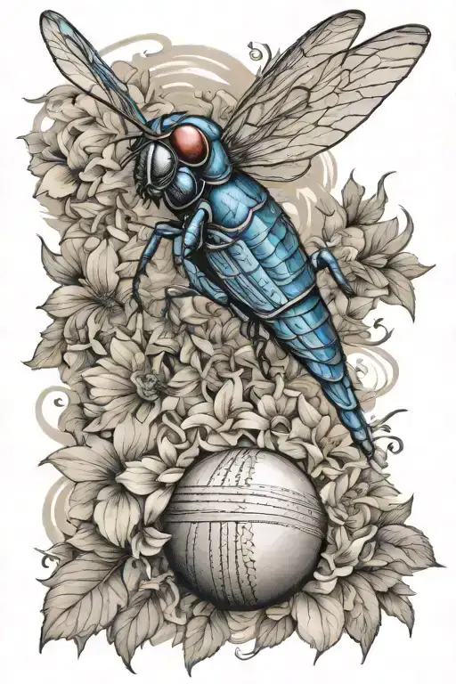 Life Death Peace Cricket India