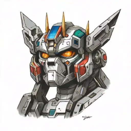 Voltron Defender Of The Universe