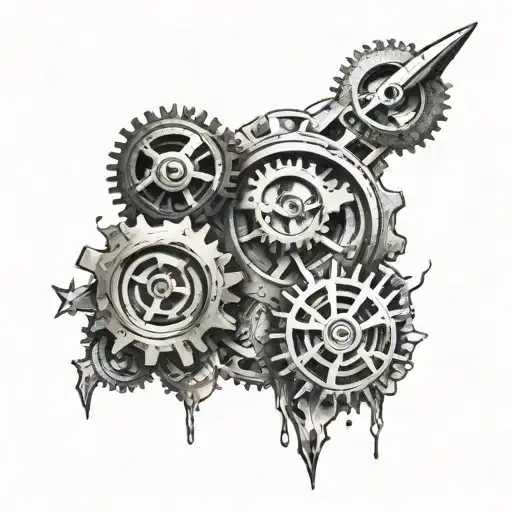 Gear