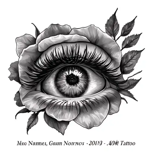 Name And Birthdate Incorporated