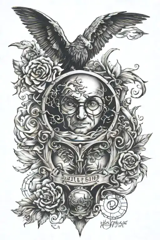 Harry Potter