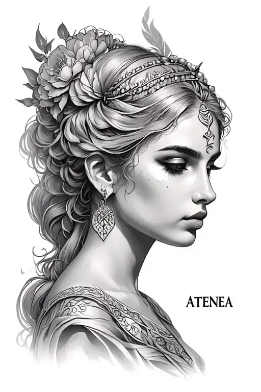 Atenea