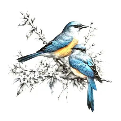 Birds