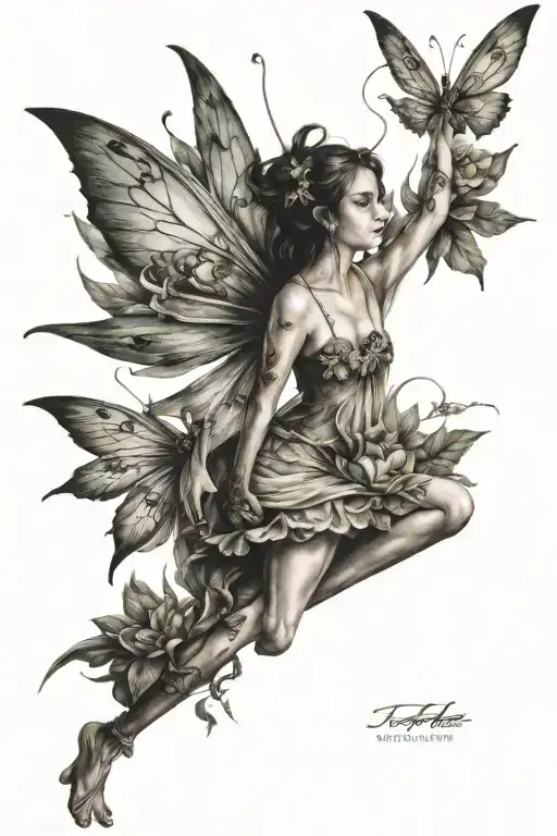 Fairies