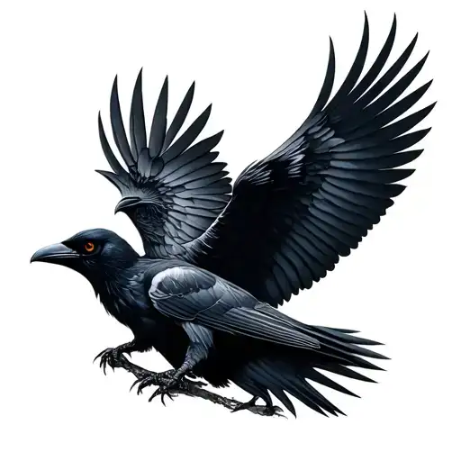 Hught And Munin