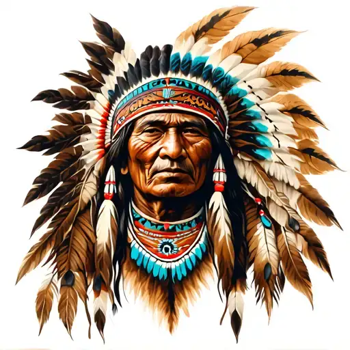 Native American Heritage