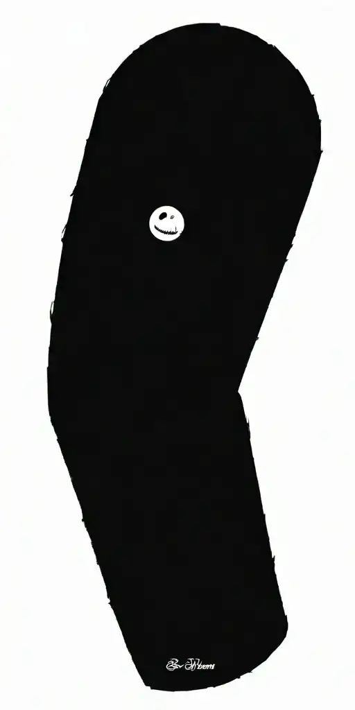 Nightmare Before Christmas