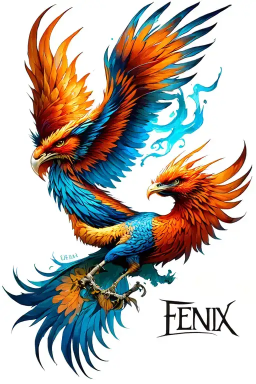 Fenix Transforming