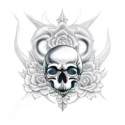 Skull