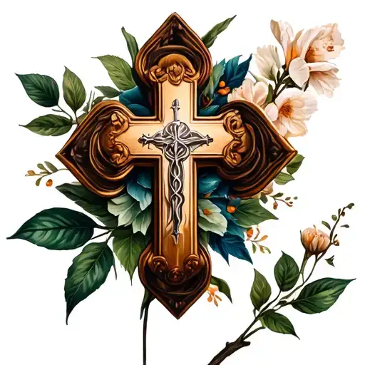 Cross