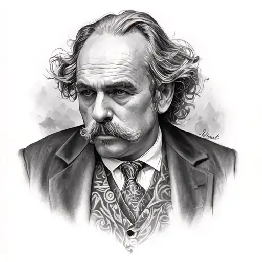 The Words Uncle Karl