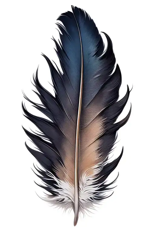 Feather