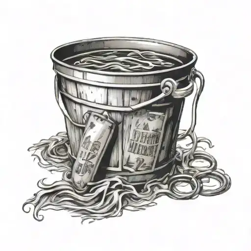 Bucket