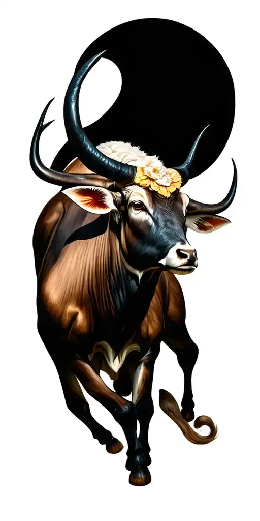 Taurus Zodiac Sign