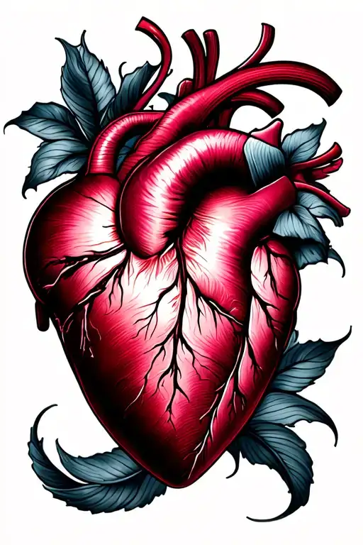 Heart Shape