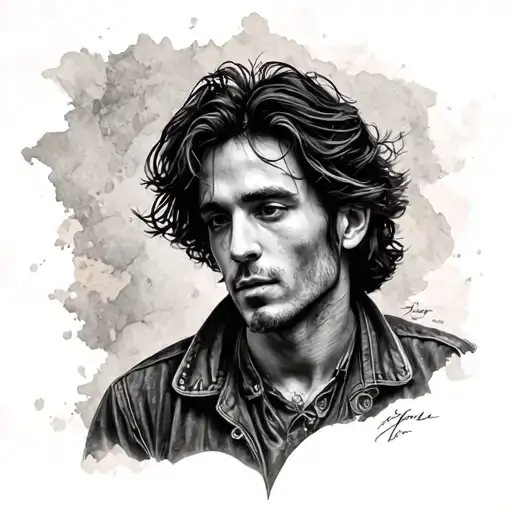 Jeff Buckley
