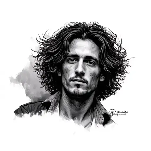 Jeff Buckley Lyrics