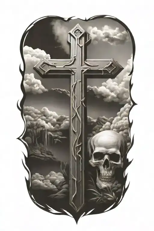 Christian Cross