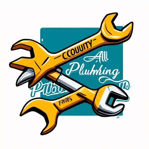 All County Plumbing Tools Like Wrenches