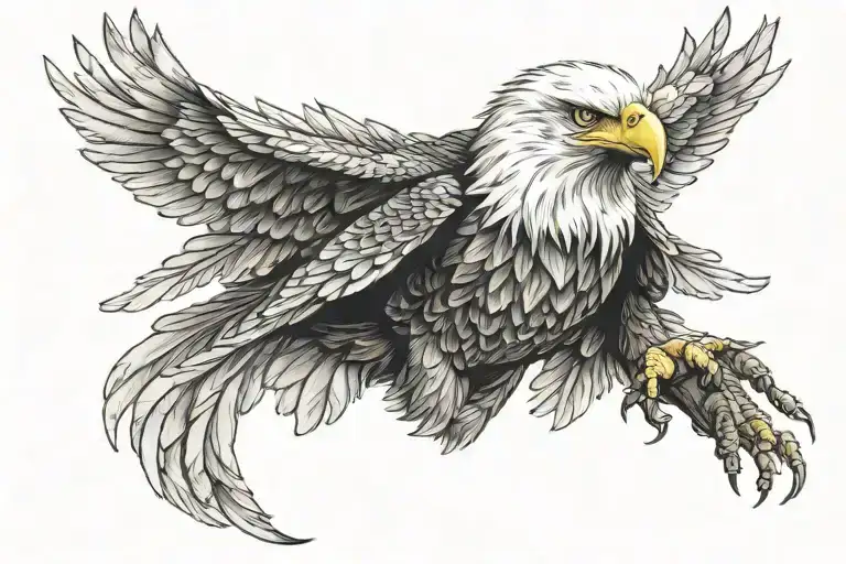Eagle