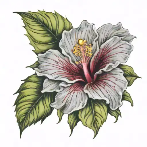 Hibiscus