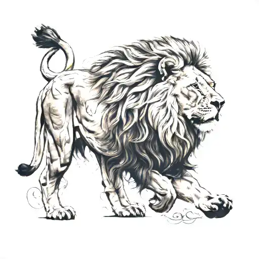 Lion