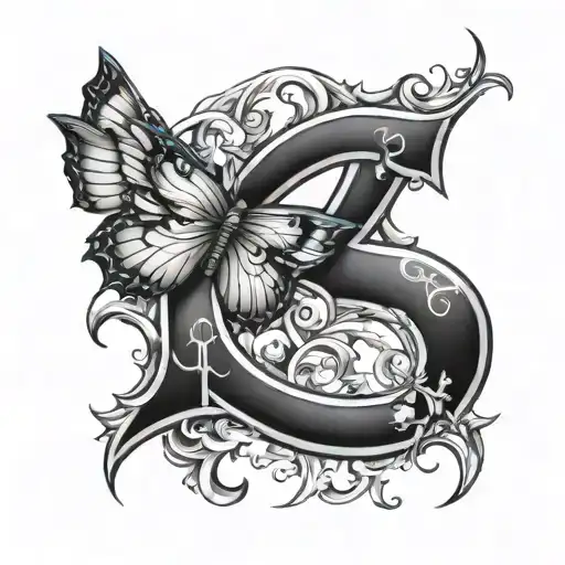 Initials Of D M N J Scott Campbell