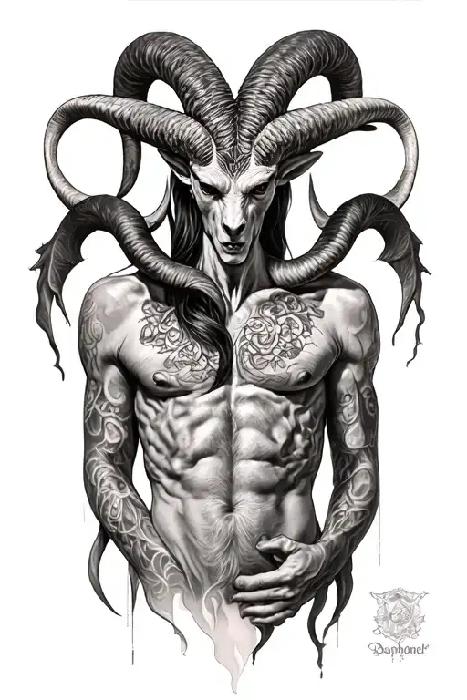 Baphomet