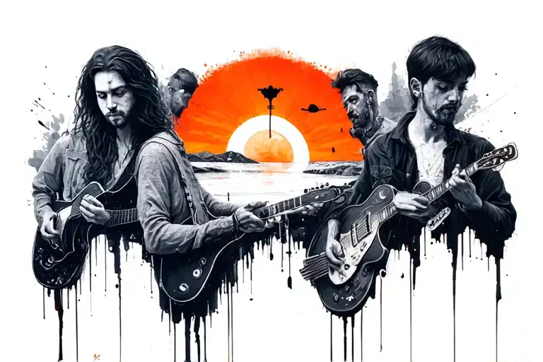 Radiohead