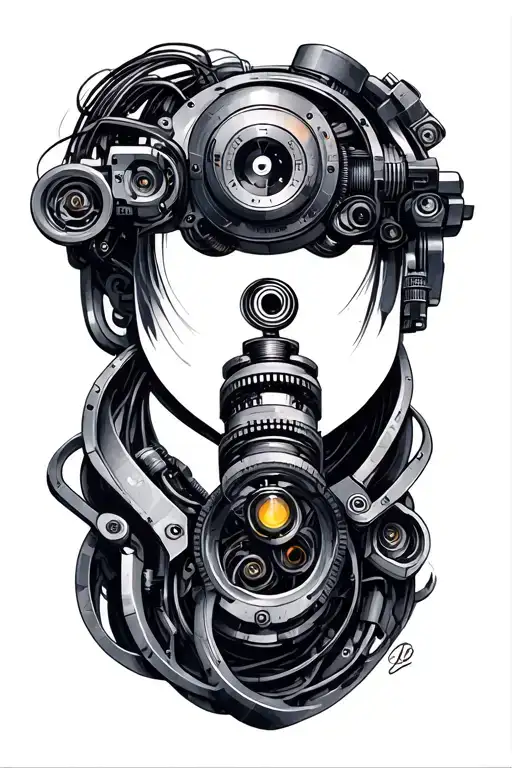 Mechanical