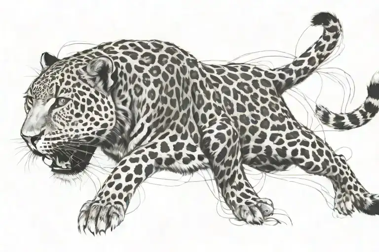 Leopard