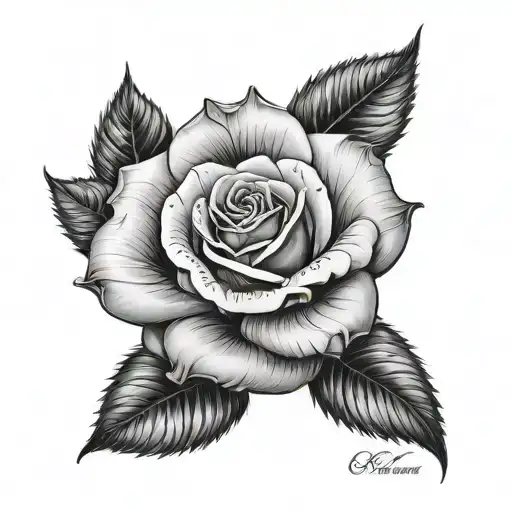 Rose First Name Cassandra-rose